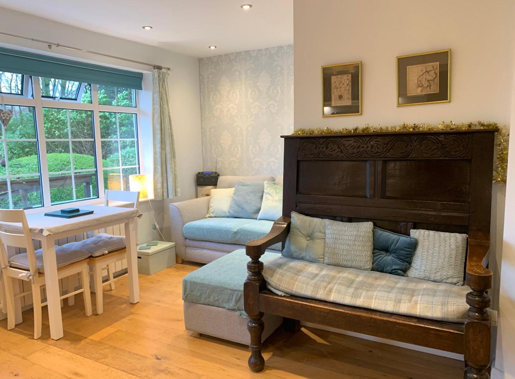 The Lady Of The Lake Windermere Apartman Kültér fotó