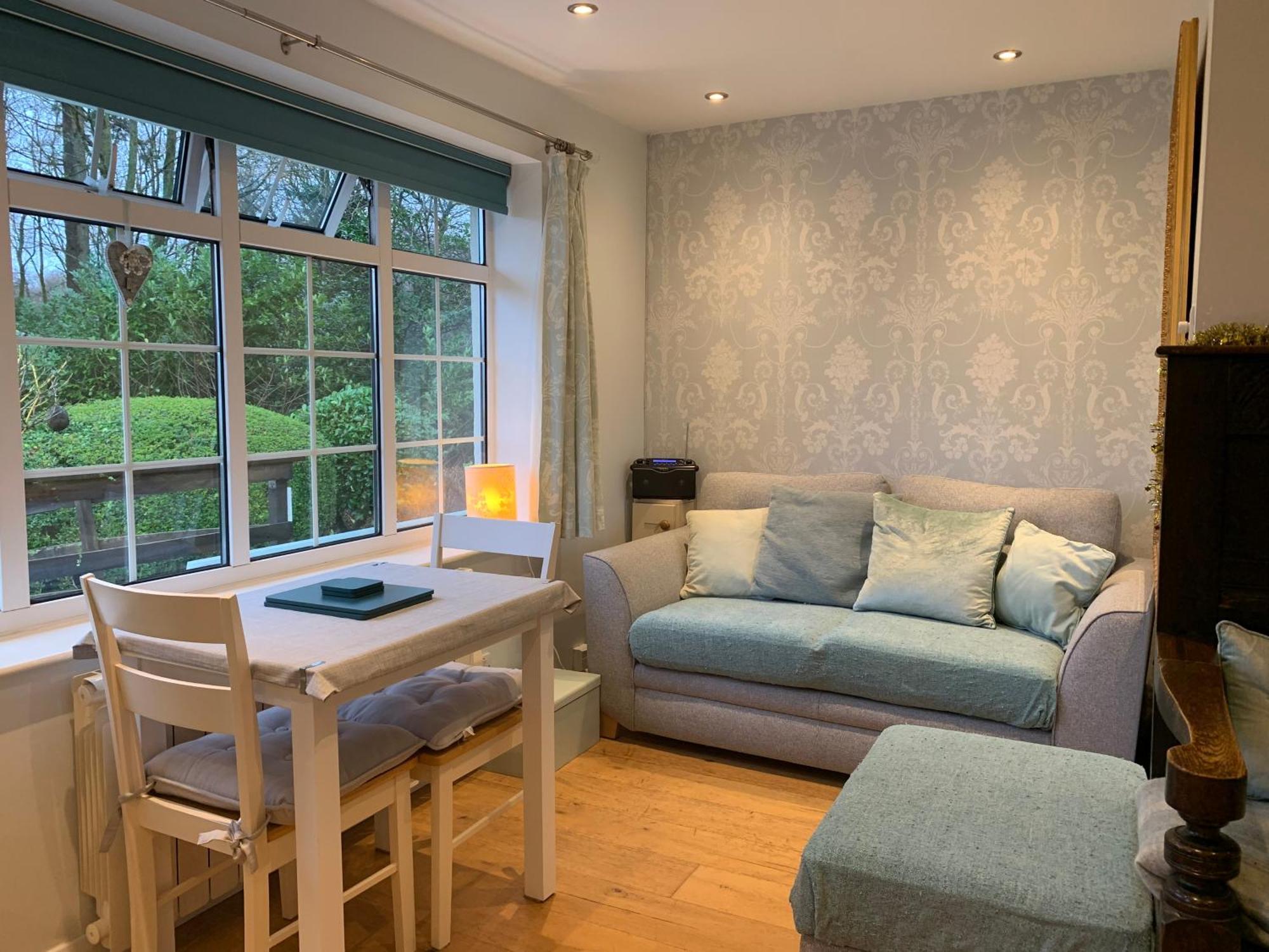 The Lady Of The Lake Windermere Apartman Kültér fotó